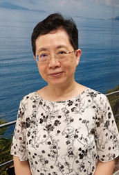 Ms. Lau